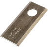 Couteau de faucheuse UNIVERSEL 108D21KR