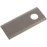 Couteau de faucheuse UNIVERSEL 108DKR