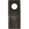 Couteau de faucheuse UNIVERSEL 108P21KR
