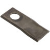 Couteau de faucheuse UNIVERSEL 108P21KR