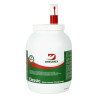 Savon gel à microbilles rouge 2,8L DREUMEX 10928001008