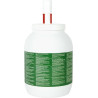 Savon gel à microbilles rouge 2,8L DREUMEX 10928001008