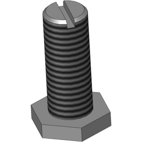 Boulon SCHARMÜLLER 109530002