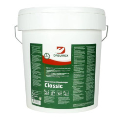 Savon gel à microbilles rouge 15L DREUMEX 10990151052