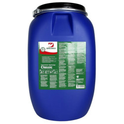 Savon gel à microbilles rouge 60L DREUMEX 10990601059
