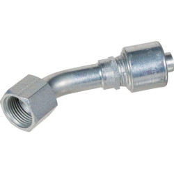 Raccord GATES 10G12FJX45S