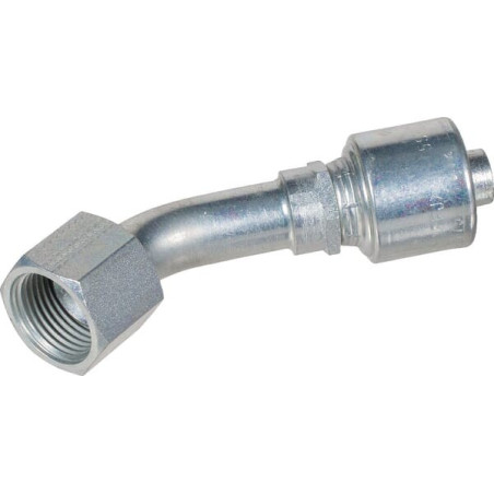 Raccord GATES 10G12FJX45S