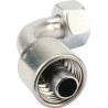 Raccord GATES 10G18FDLORX90