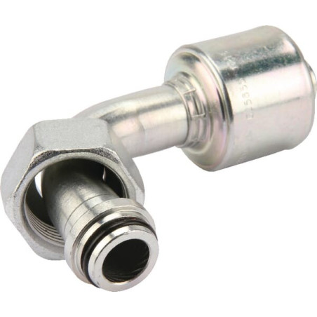 Raccord GATES 10G18FDLORX90
