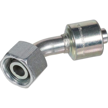 Raccord GATES 10G20FDHORX45