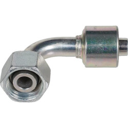 Raccord GATES 10G20FDHORX90