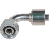 Raccord GATES 10G20FDHORX90