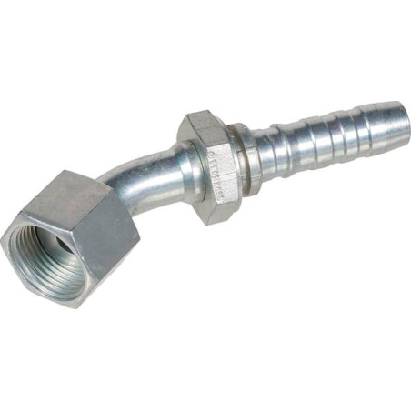 Raccord GATES 10GS10FFORX45S