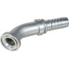 Raccord GATES 10GS12FL45M