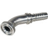 Raccord GATES 10GS8FLH45M
