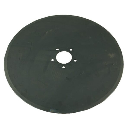 Disque de coutre diamètre 500mm KUHN 110023