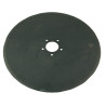 Disque de coutre diamètre 500mm KUHN 110023