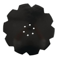 Disque de coutre KUHN 110029
