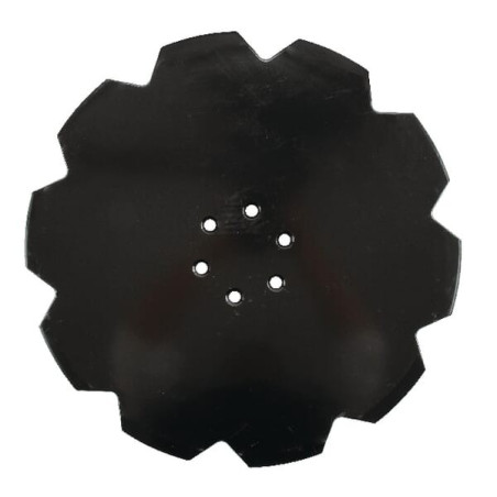 Disque de coutre KUHN 110029