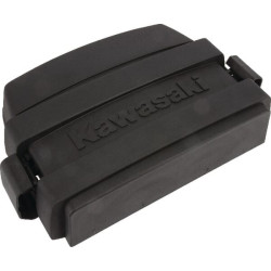 Chape pour barre de poussée hydraulique KAWASAKI 110387013