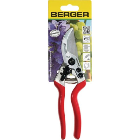 Sécateur BERGER 1110BER