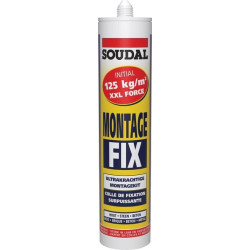 Colle SOUDAL 111919SOU