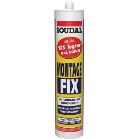 Colle SOUDAL 111919SOU