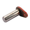 Pivot d'attelage GREGOIRE-BESSON 1122732