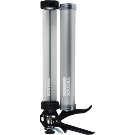 Pistolet SOUDAL 112802SOU