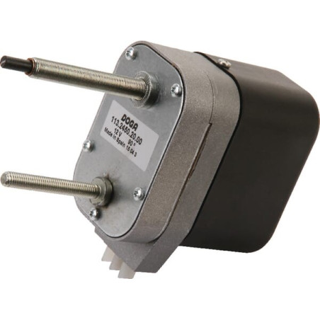 Moteur d'essuie-glace DOGA 11324502B00