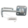 Étrier de fermeture UNIVERSEL 1140001L
