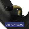 Chambre à air UNIVERSEL 114005DIN7777