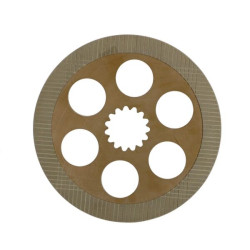Disque de frein UNIVERSEL 114622C2N