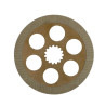 Disque de frein UNIVERSEL 114622C2N