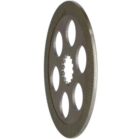 Disque de frein UNIVERSEL 114622C2N