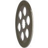 Disque de frein UNIVERSEL 114622C2N