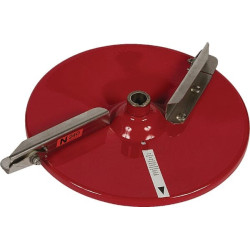 Disque de semoir AMAZONE 1155010