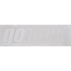Autocollant GOPART 116262GP