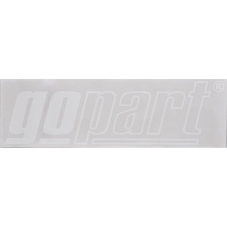 Autocollant GOPART 116262GP