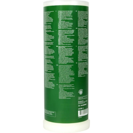 Savon pâteux sans solvant à microbilles 3L DREUMEX 11630001004