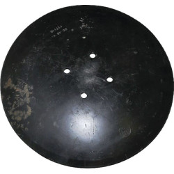 Disque de coutre diamètre 465mm KUHN 117116