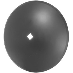 Disque de coutre diamètre 660mm KUHN 117121