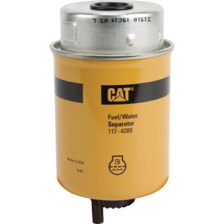 Filtre à carburant CATERPILLAR 1174089
