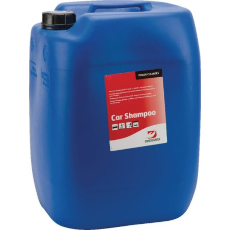 Shampoing nettoyant pour véhicules DREUMEX 11790301003