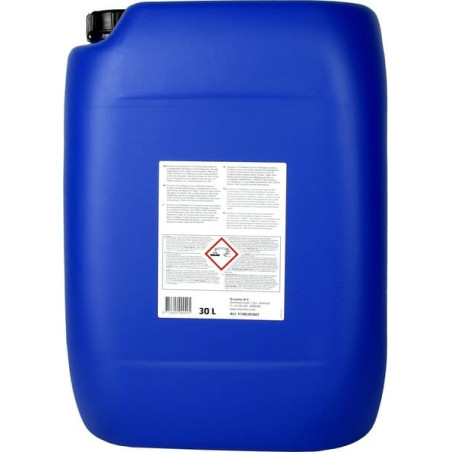 Shampoing nettoyant pour véhicules DREUMEX 11790301003
