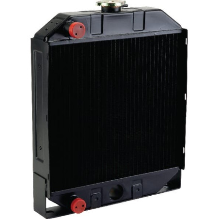 Radiateur UNIVERSEL 1188530015KR