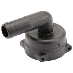 Raccord ARAG 1190413