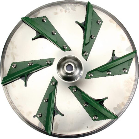 Disque de semis AMAZONE 1195020