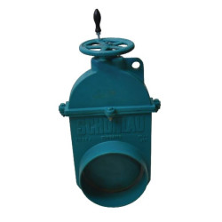 Vanne UNIVERSEL 1200087DE