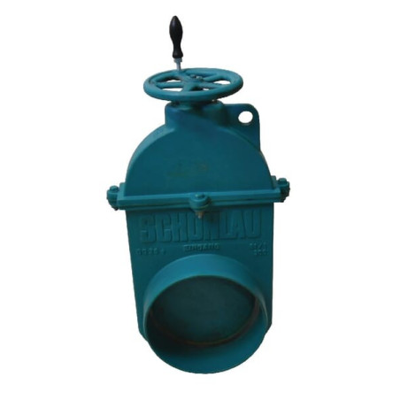 Vanne UNIVERSEL 1200087DE